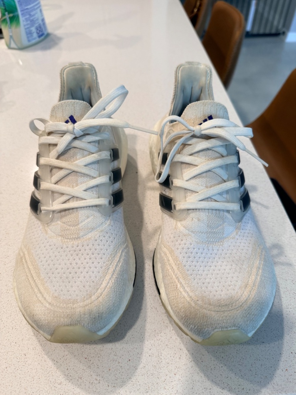 Adidas Ultraboost - Picture 2 of 3